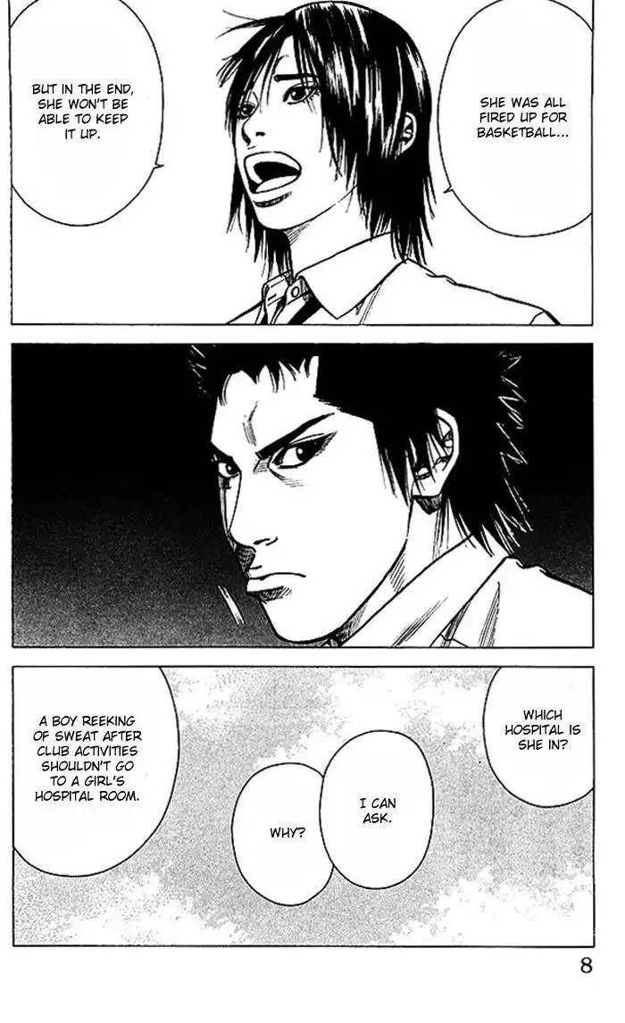 Angel Voice Chapter 43 8